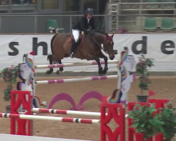FEI Reitturnier Kreuth (GER) 2018