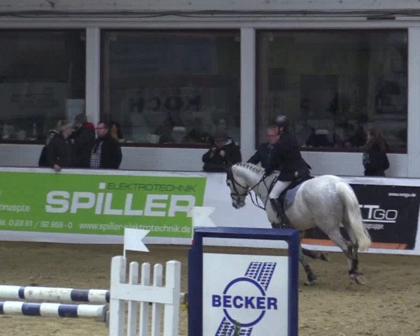 Reitturnier Borken 2018