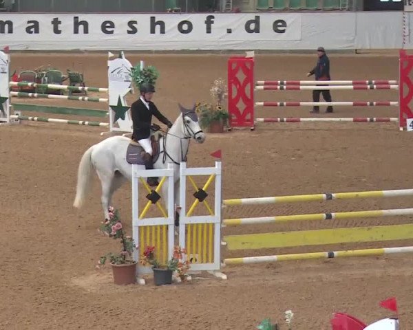Reitturnier Kreuth 2018