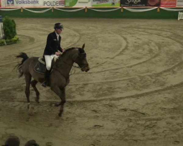 Reitturnier Keppeln  - Reitanlage "Hötzenhof" 2018