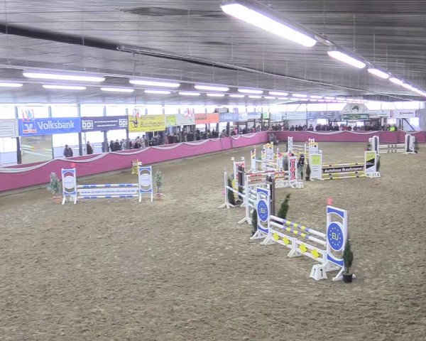 Reitturnier Vlotho-Exter 2018