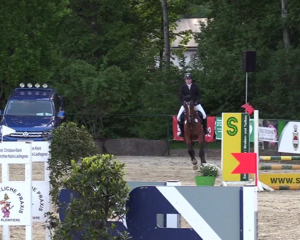 Reitturnier Hellefeld 2018