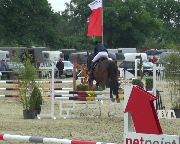 Reitturnier Ratingen-Lintorf 2018