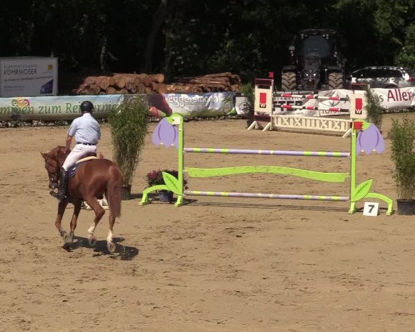 Reitturnier Iserlohn-Kalthof 2018