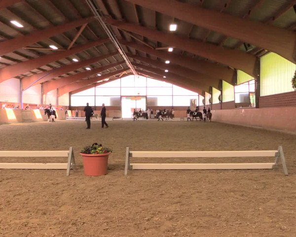 Reitturnier Iserlohn-Kalthof 2018