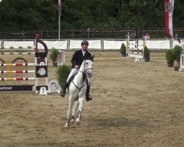 Reitturnier Frechen-Grefrath - Sonnenhof 2018