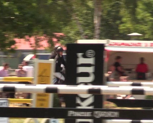 Reitturnier Kreuzkrug 2018