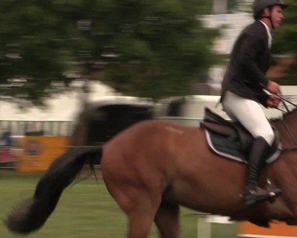 Reitturnier Kreuzkrug 2018