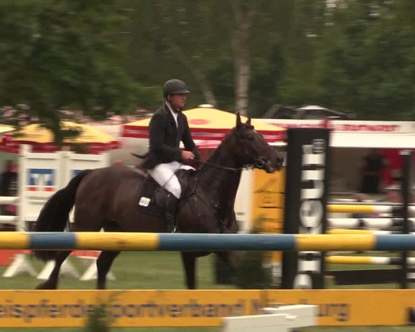 Reitturnier Kreuzkrug 2018