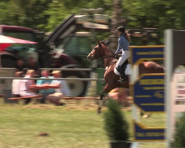 Reitturnier Kreuzkrug 2018