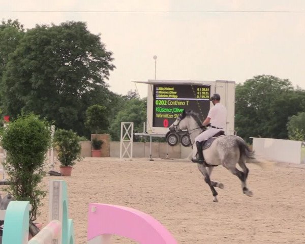Reitturnier Oberfrauendorf 2018