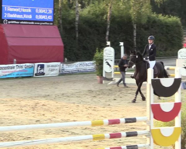 Reitturnier Herbern 2018