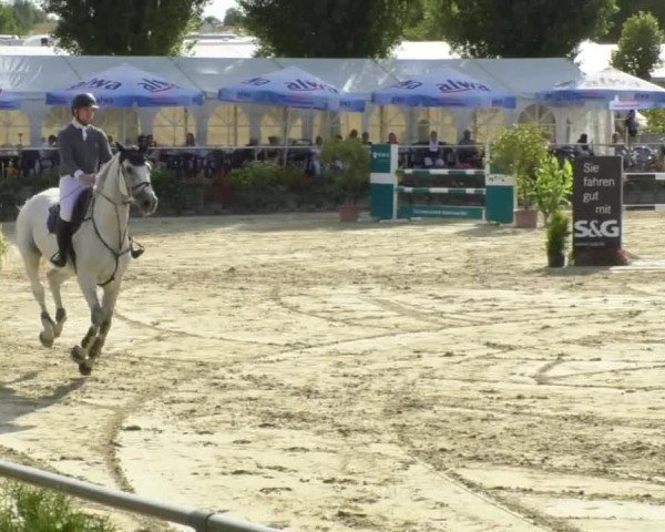 Reitturnier Oberderdingen 2018