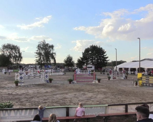Waltroper Reitertage 2018