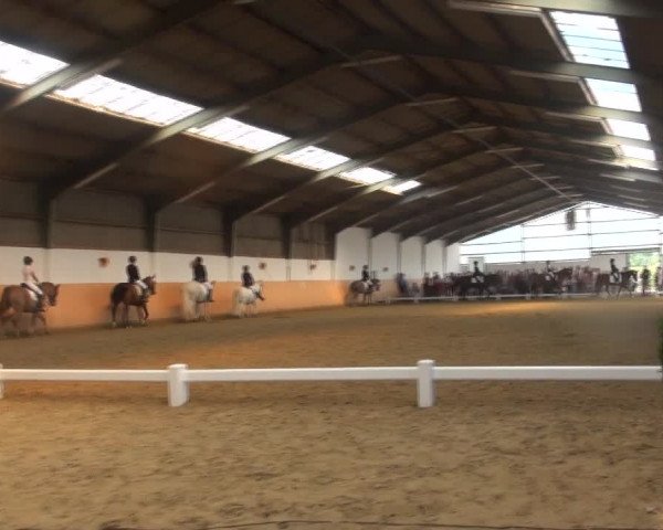 Reitturnier Datteln 2018