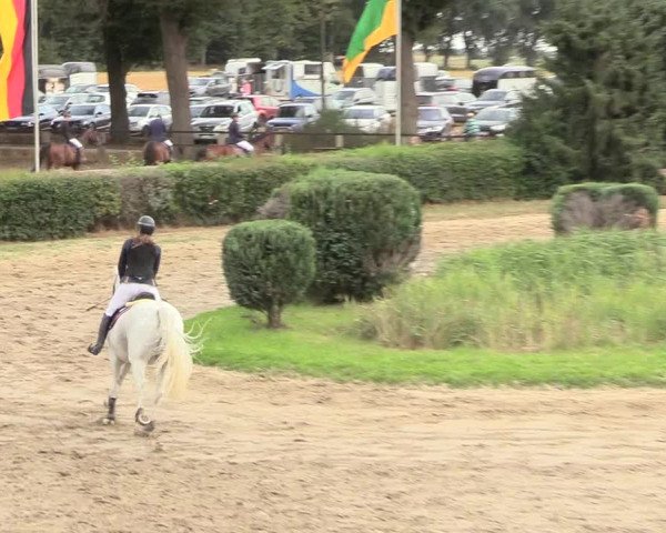 Reitturnier Recklinghausen 2018