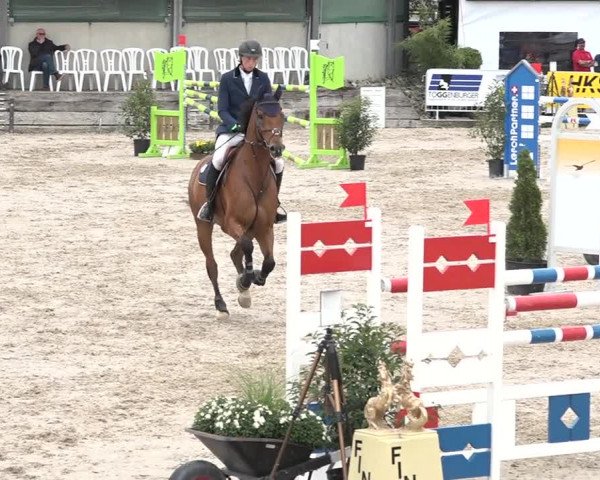 FEI Reitturnier Humlikon (SUI) 2018