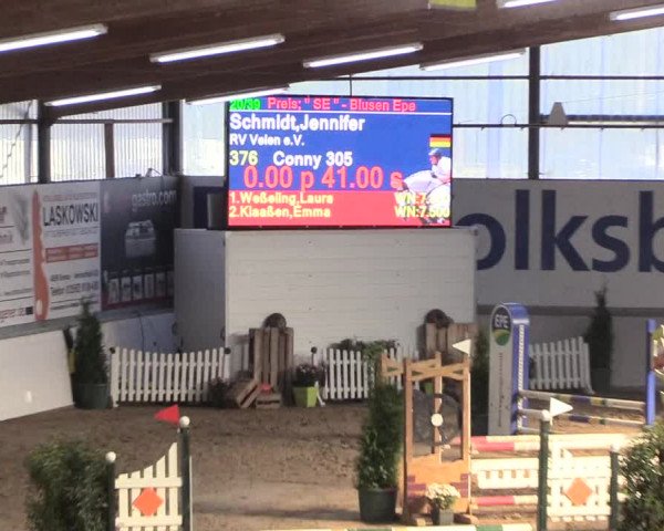 Reitturnier Gronau-Epe 2018