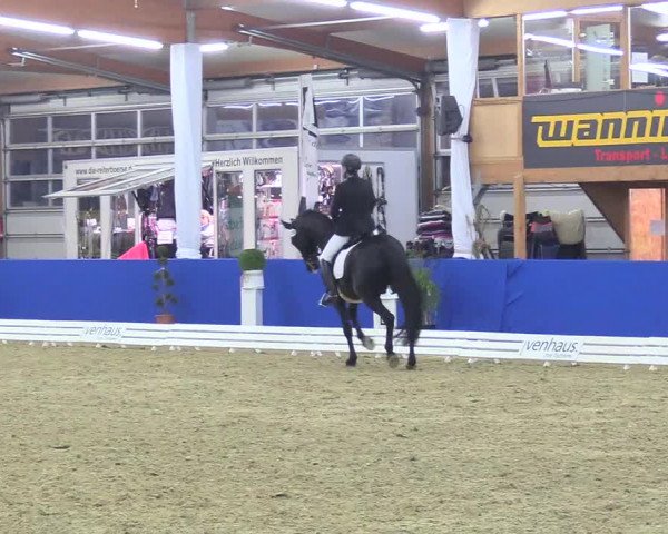 Reitturnier Isterberg 2018