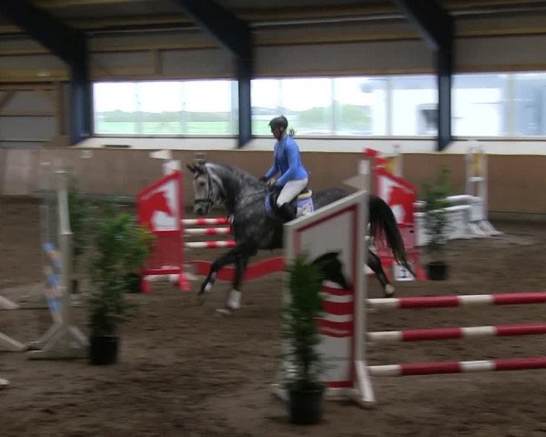 Reitturnier Niebüll 2018