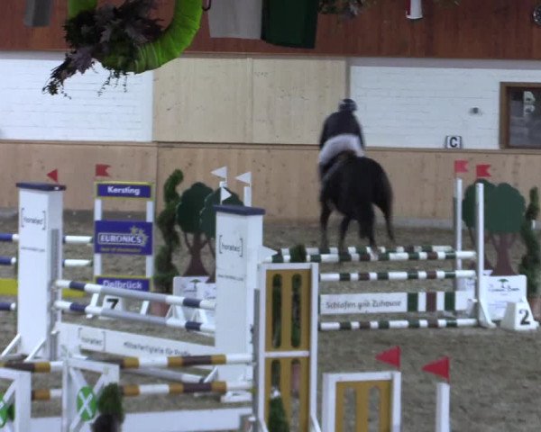 Reitturnier Hövelhof 2018