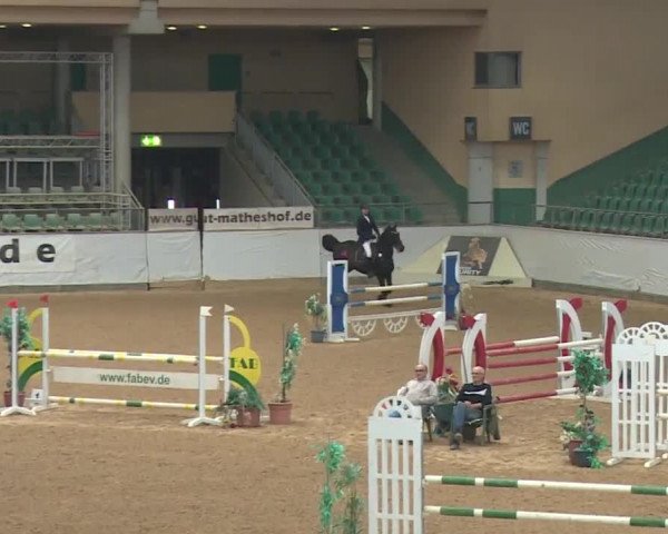 Reitturnier Kreuth 2018