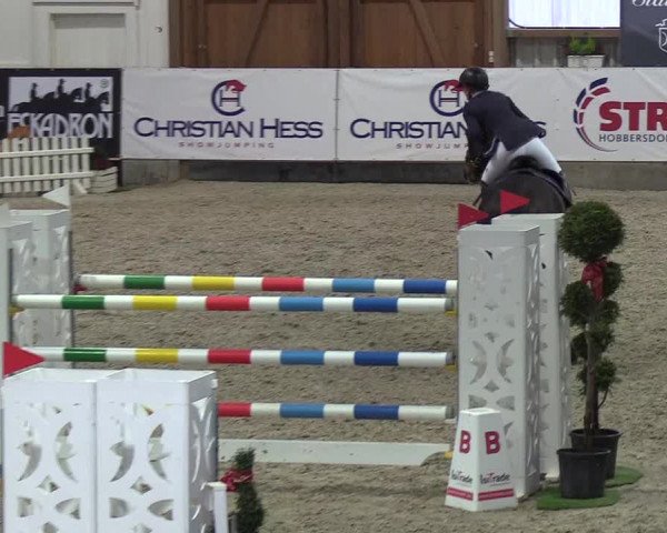 Nordic Jumping events 2018