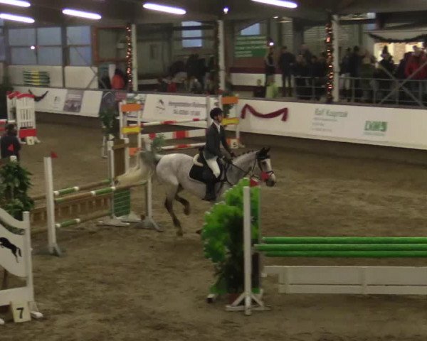 Reitturnier Alt Marl 2018