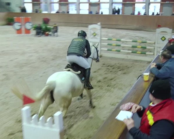 Reitturnier Prussendorf 2019