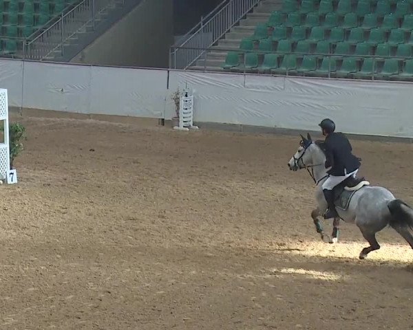 Reitturnier Kreuth/Opf. 2019
