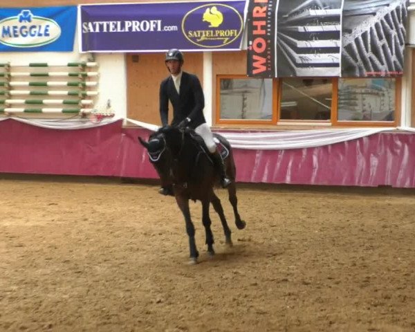 Reitturnier Eicherloh RH Laurent/Obb. 2019