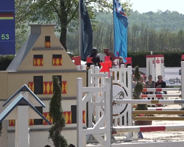 Lenklarer Reitertage 2019