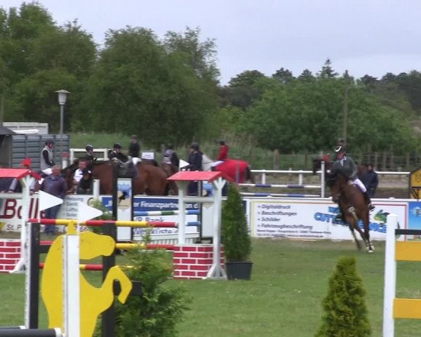 Reitturnier St. Peter-Ording 2019