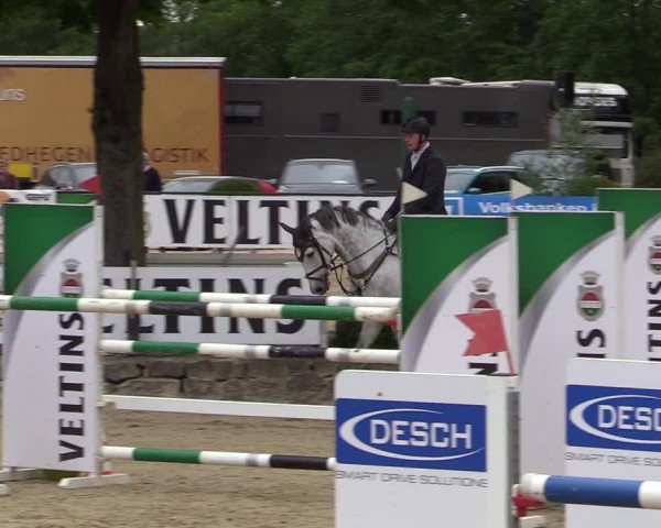 Reitturnier Hellefeld 2019