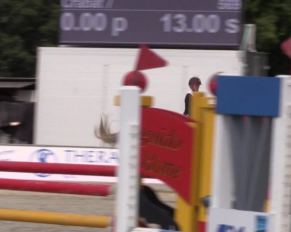Reitturnier Wietmarschen 2019