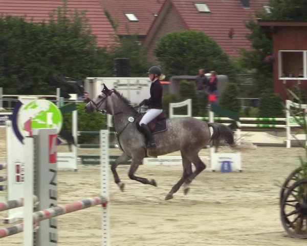 Reitturnier Ascheberg 2021