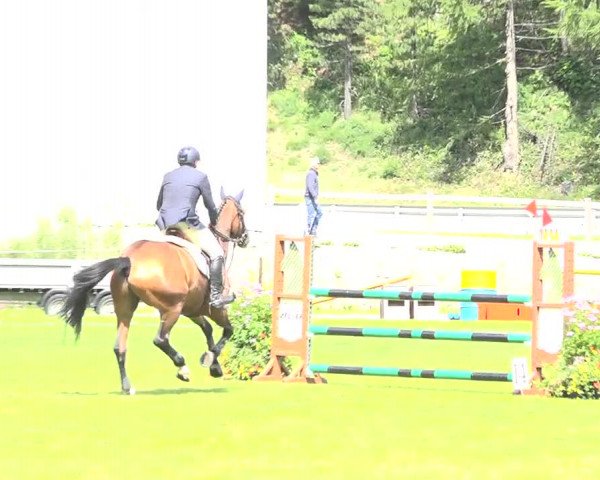 Reitturnier St. Moritz 2019
