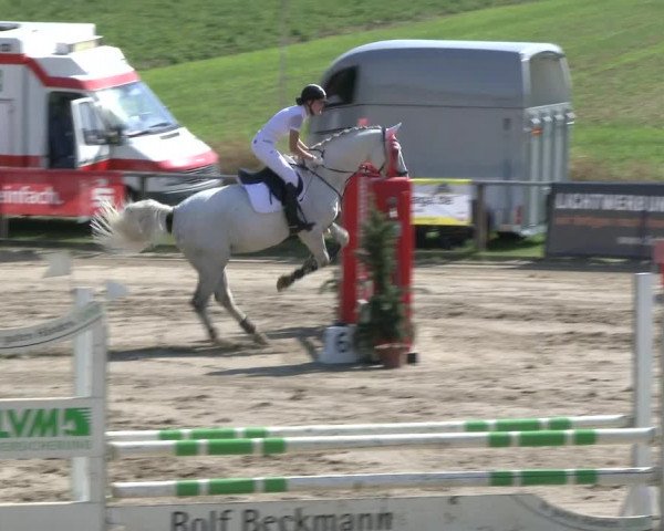 Reitturnier Recklinghausen 2019