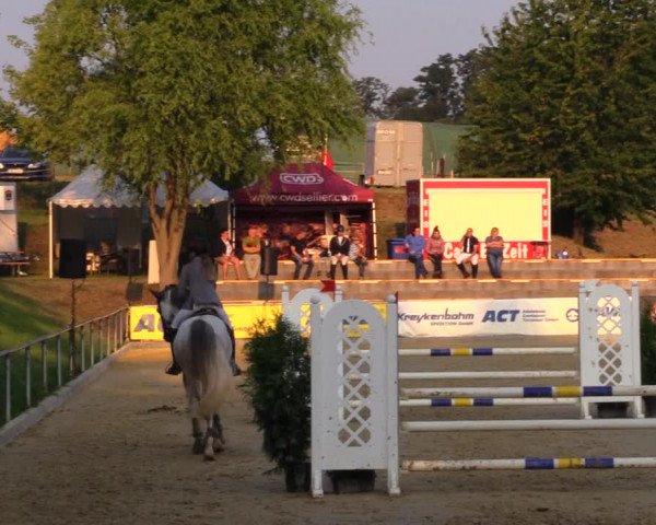 Reitturnier Duderstadt 2019