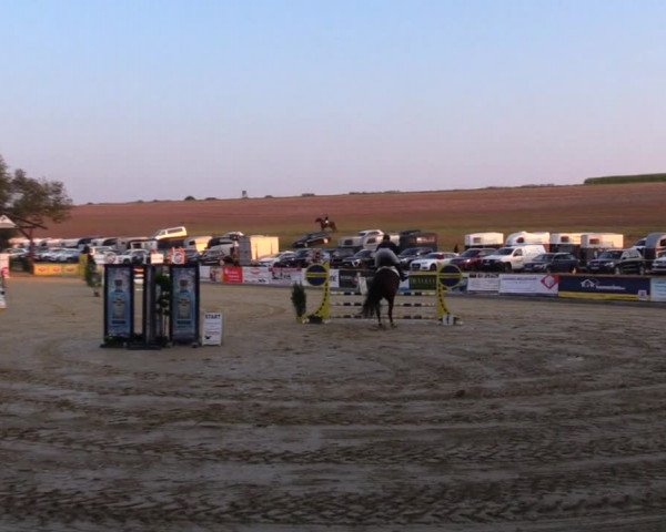Reitturnier Duderstadt 2019