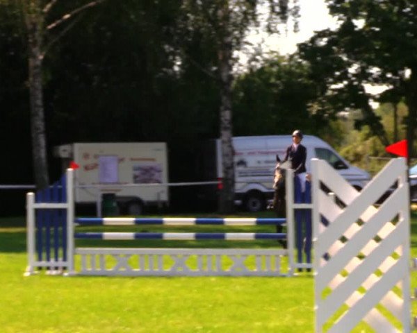 Reitturnier Berlin-Malchow 2019