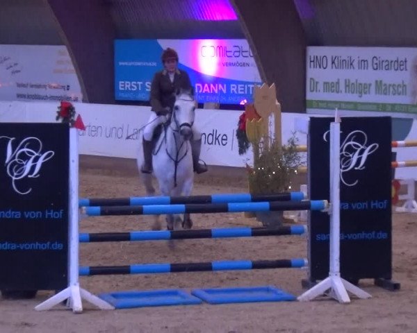 Reitturnier Essen-Stadtwald 2019