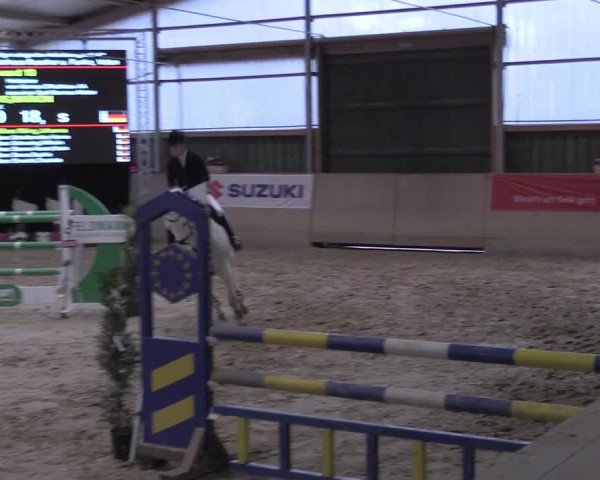 Reitturnier Velen 2020