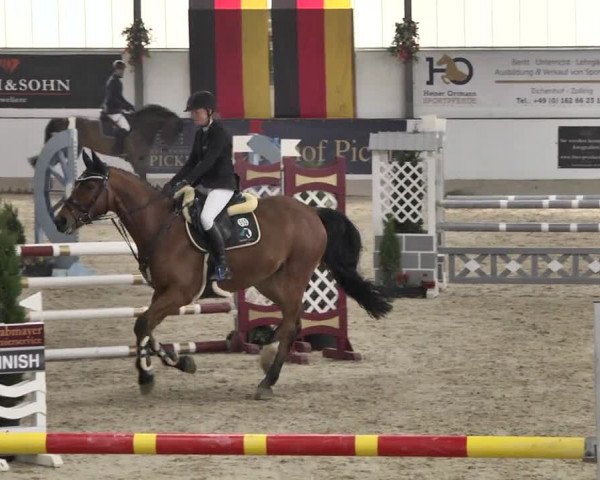 Reitturnier Karlsfeld/Obb. 2020