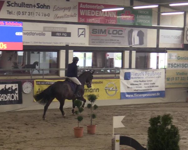 Reitturnier Vlotho-Exter 2020