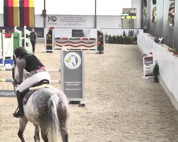 Reitturnier Karlsfeld/Obb. 2020