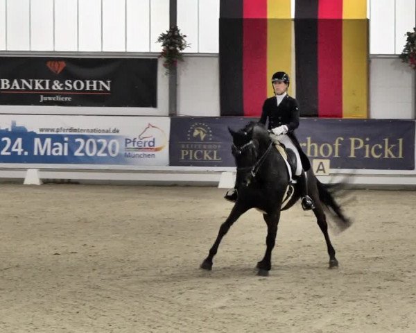 Reitturnier Karlsfeld/Obb. 2020