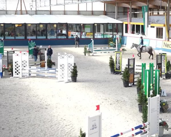 Reitturnier Oberriet 2020