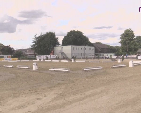 Reitturnier Hünxe-Bruckhausen 2020