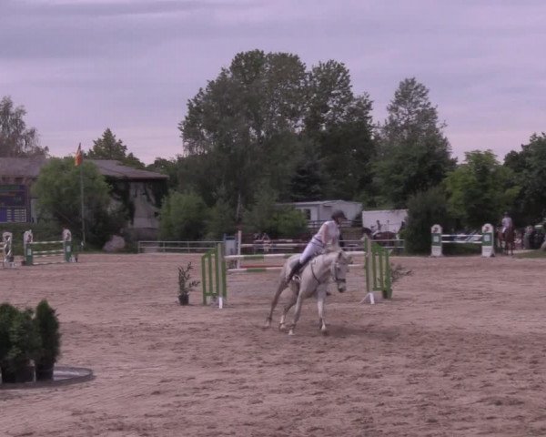Reitturnier Pietzpuhl 2020